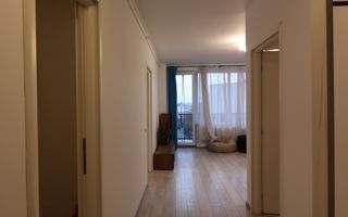 Apartament tip studio cu nisa de dormit, Piata 1 Mai! - Poză 6