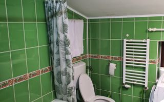 BRASADAS închiriază ap 2 cam la MANSARDA zona Dorobanti. - Poză 11