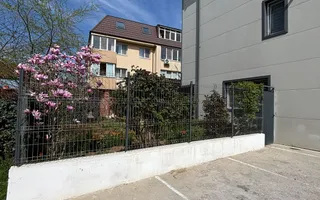 Apartament 2 camere cu curte Popesti Leordeni - Poză 13