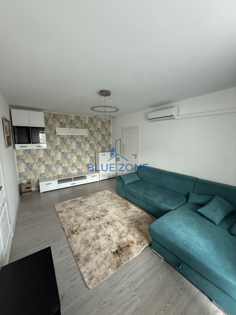 Apartament 4 camere | Apusului – Gorjului 79,60 mp | Renovat complet - Poză 2