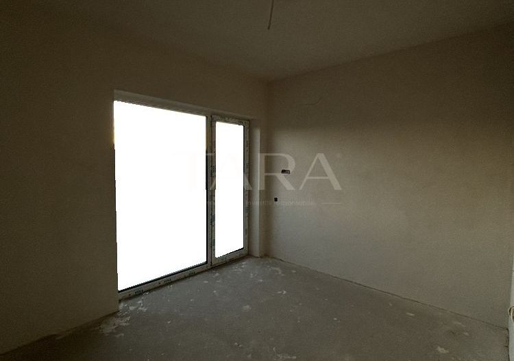 Penthouse 3 camere – 77 mp – terasă circulară 50 mp – Baciu. - Poză 4