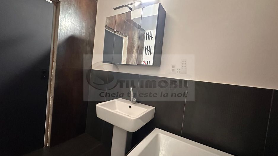 Apartament 3 camere, Cuibul Verde - Poză 11