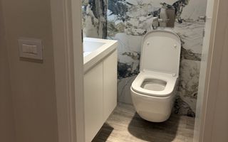 Apartament 2 camere de vânzare | Central, Drăgășani | 75 mp - Poză 4