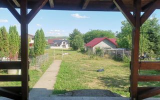 Vila cu  2500 m/p. in zona Expo-Mobila sau Mega-Image. - Poză 2