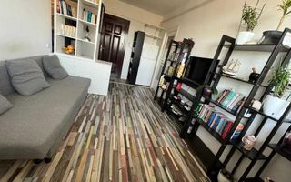 Apartament 3 camere,etaj intermediar,bloc nou,mobilat/utilat zona Galata - Poză 1