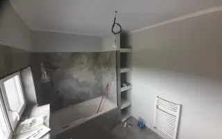 Casa Individuala Valea Adâncă/  Panouri 6KW - Poză 12