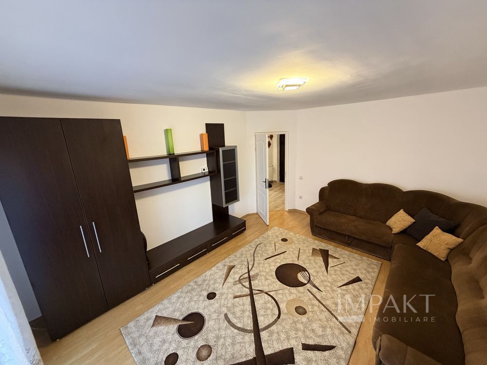 De Inchiriat - Apartament 2 Camere Decomandat | Zona Iulius Mall | - Poză 1