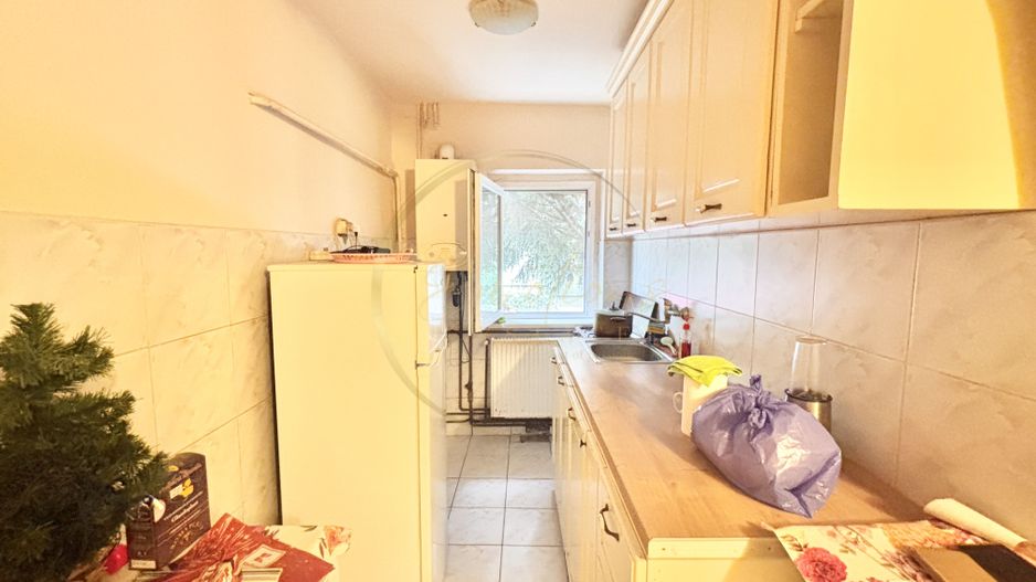 0% COMISION | Apartament 1 camera - Freidorf | Centrala proprie - Poză 4