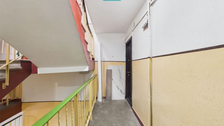 Apartament cu 4 camere în zona Ared Kaufland - Poză 8