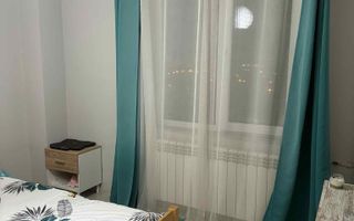 Apartament de vanzare cu 2 camere in cartierul Gheorgheni - Poză 5