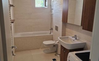 Apartament 2 camere decomandat | Bloc nou | Mobilat premium | Etaj 2 | Titan - Poză 6