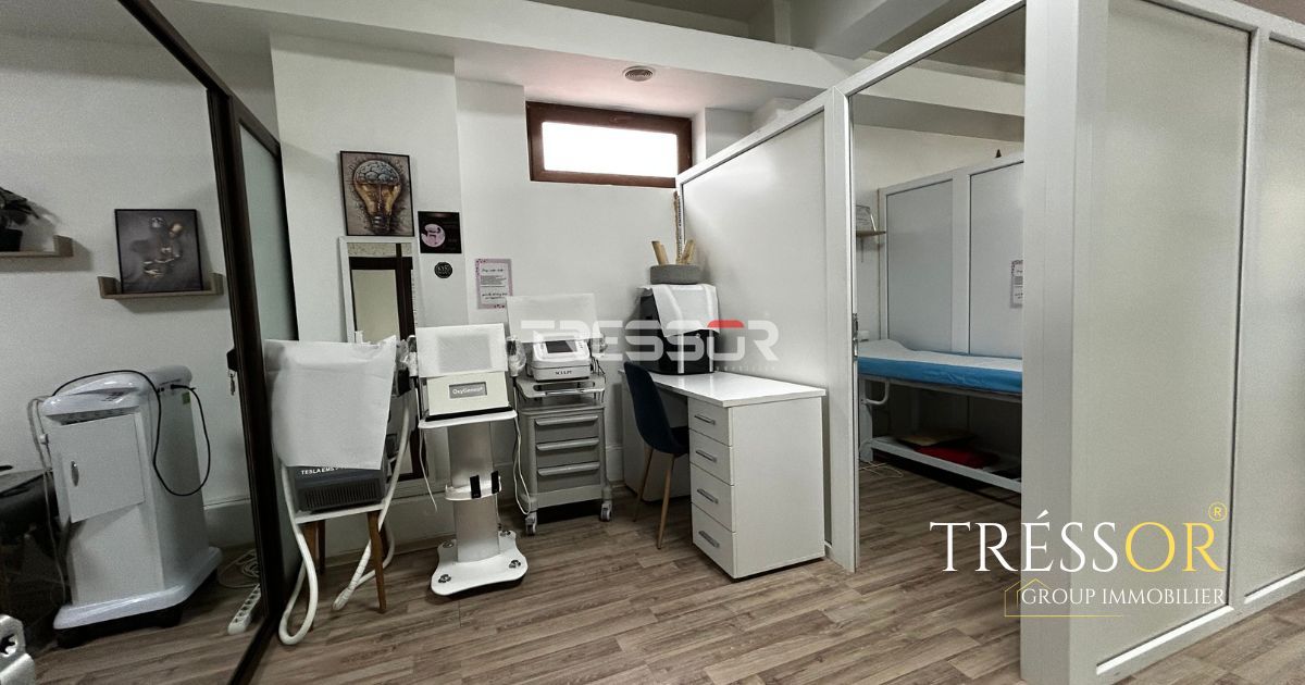 Spațiu comercial | Str.Mircea cel Bătrân | 138 mp - Poză 7