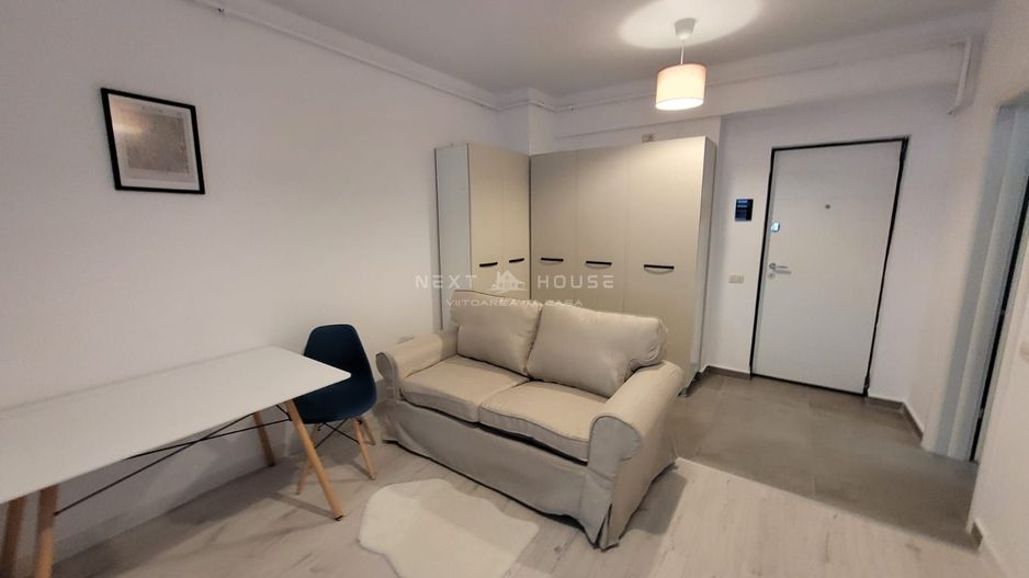 Garsoniera Liberty Mall ( Rahova - Parcul Carol ) -  2 km de Unirii - Poză 10