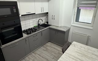 Apartament 3 camere | Nou | Etaj 1 | Decomandat | Parcare - Poză 4