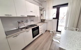 Apartament 2 camere Modern bloc Elite in Craiovei-Oportunitate rara - Poză 7