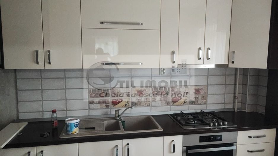 Apartament 2 camere-Alexandru cel Bun, Minerva-450 Euro - Poză 9