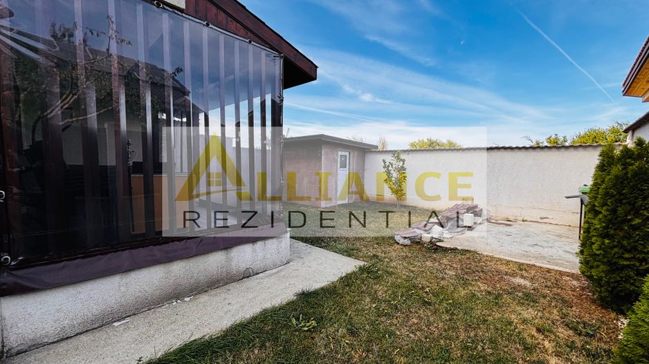 Duplex mobilat și utilat – gata de mutare - Poză 6