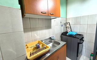 Apartament cu 1 camera de vanzare etaj 1 Decebal - Poză 5