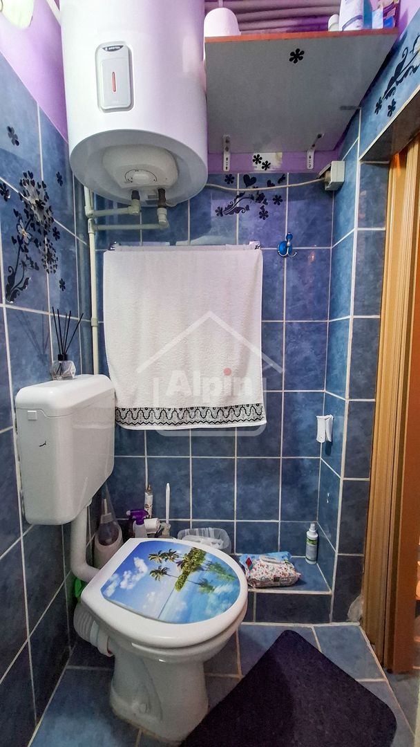 Camera De Camin I Uzina 2 - Poză 14
