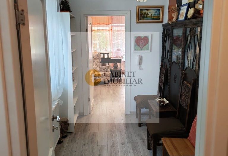 2 camere + birou/dressing I Foisorul de Foc I Etaj 1/3 - Poză 2