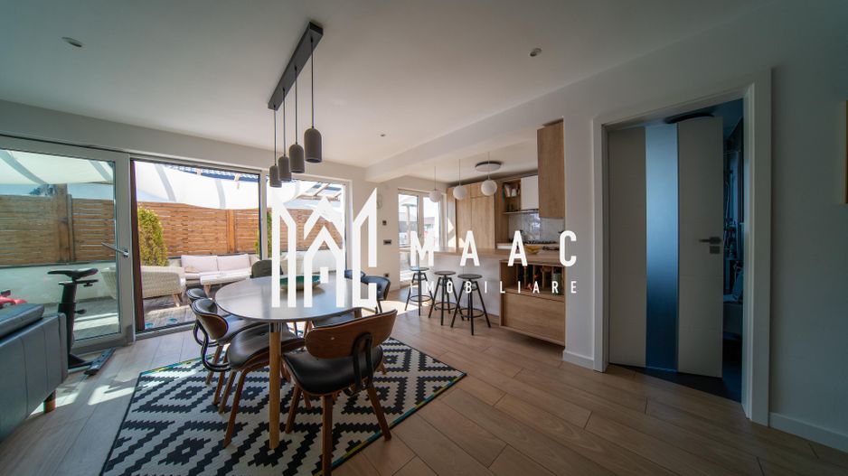 Penthouse I Terasă de 48MP I 109MPU | Arhitectilor - Poză 14