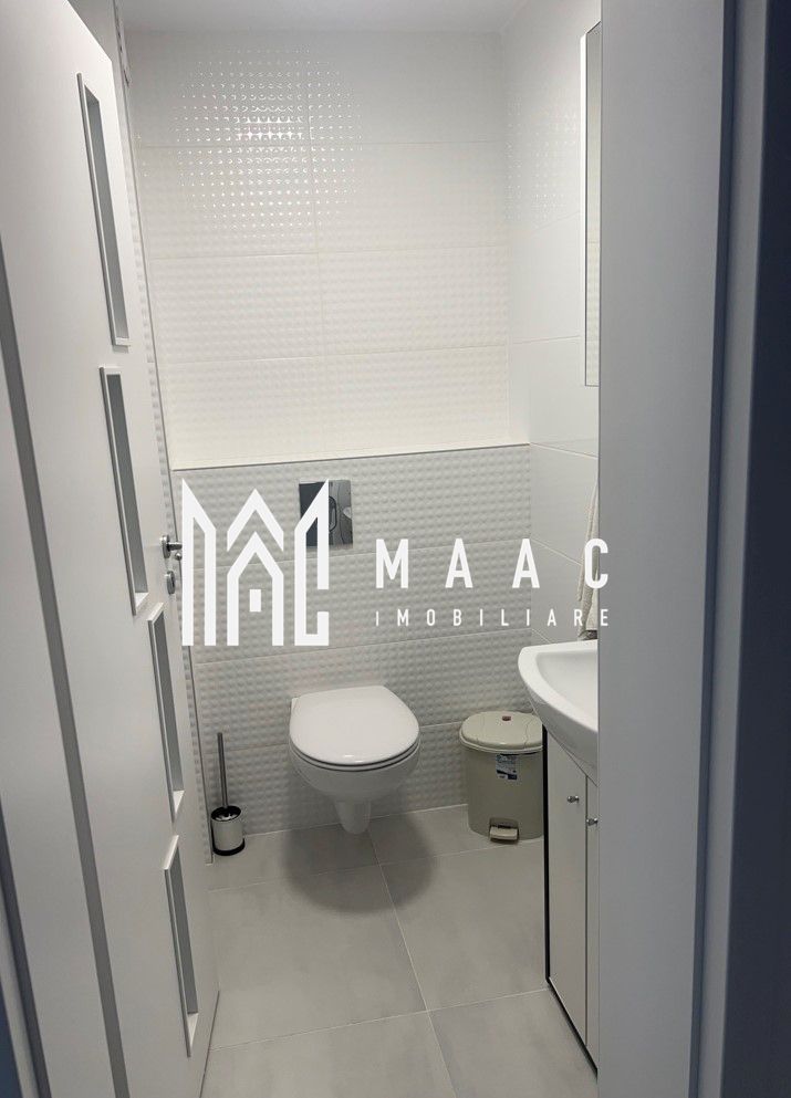 Apartament 2 camere | Selimbar | Curte | Gradina privata 170 mp - Poză 9