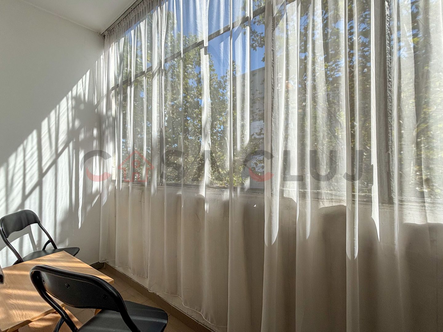 Apartament Decomandat - Etaj 1 - Bloc Izolat Termic - Strada Horea - Poză 7