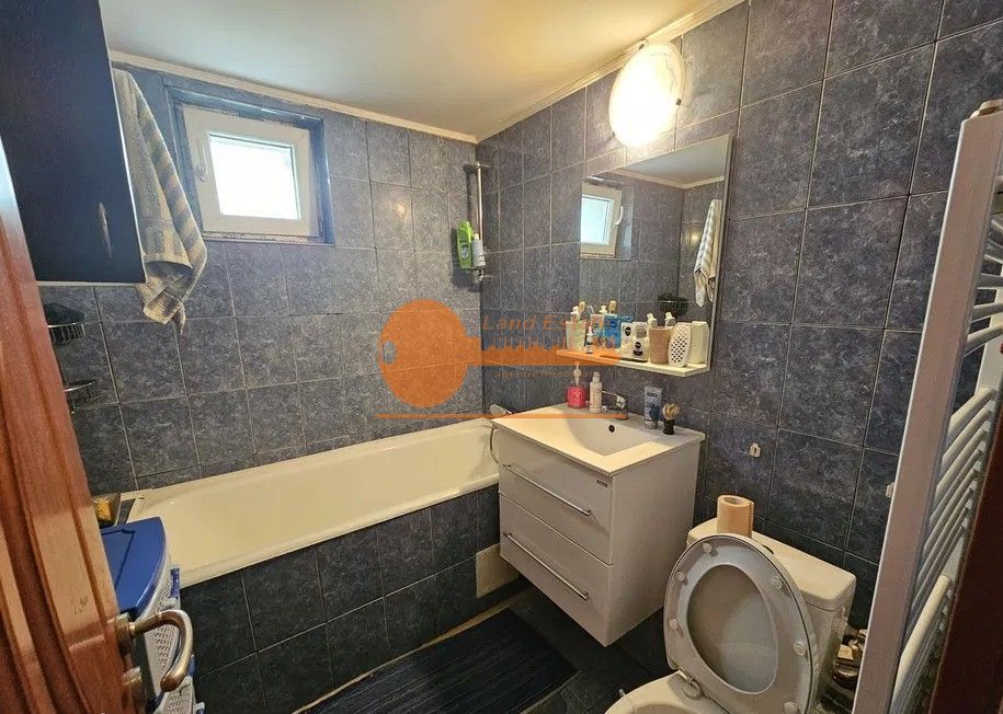 Apartament 3 camere Metrou Dristor - Poză 9
