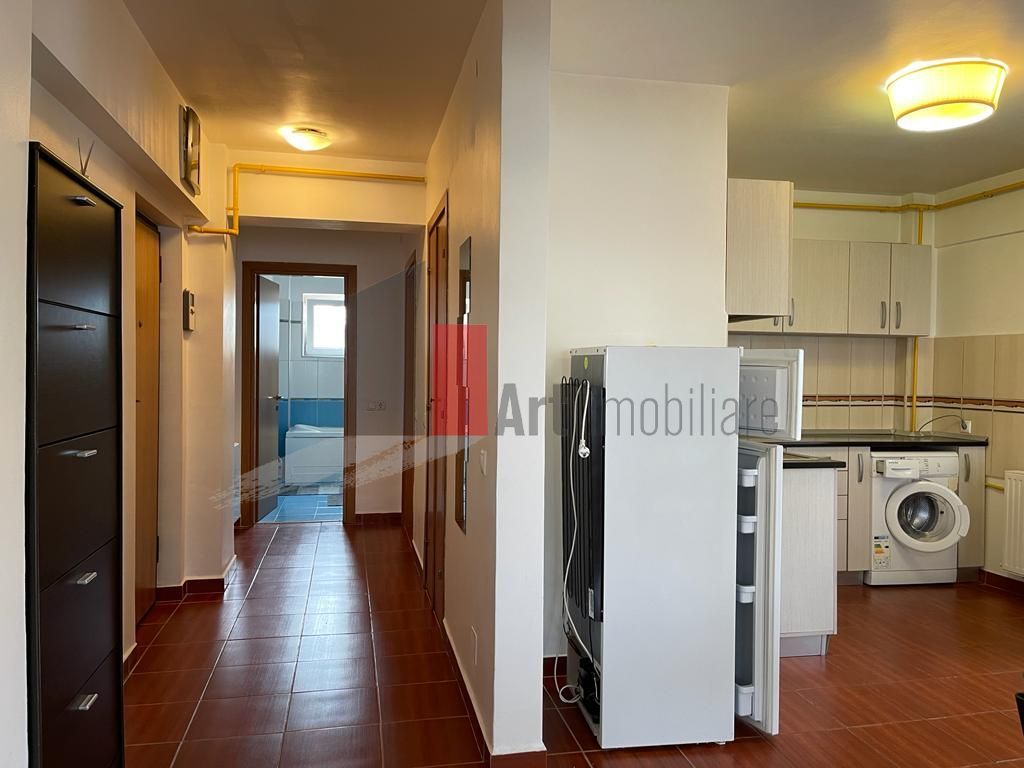 2 camere Greenfield - Poză 8