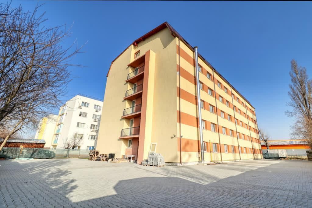 Centru de Cazare Corporate – 380 Locuri – Proprietate Generatoare de Venit - Poză 2