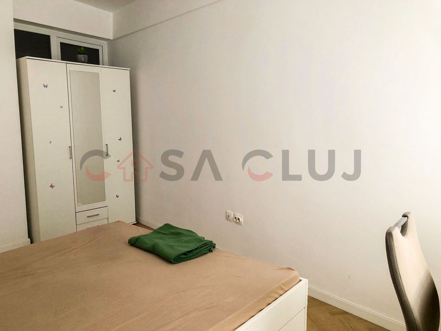 Zona Semicentrala - Modern, Etaj Intermediar, spatios - Poză 15