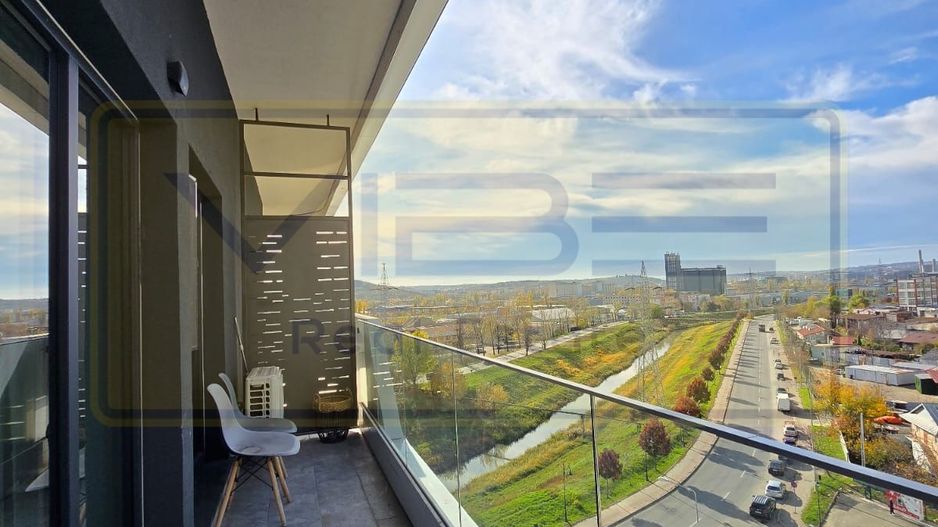 Himson Tatarasi - Bloc nou-  2 camere - mobilat- Intabulat - Poză 31