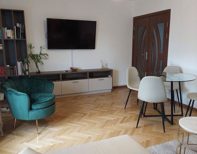 APARTAMENT 4 CAMERE | ETAJ 8/10 | BLOC 1980 - Poză 1