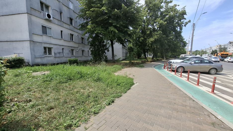 Apartament 3 camere decomandat | 61 mp utili | Parter | Banca Național - Poză 4