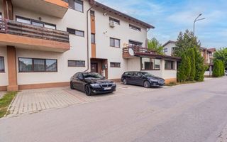 Apartament 4 camere si Curte Proprie | Parcare Inclusă - Poză 9