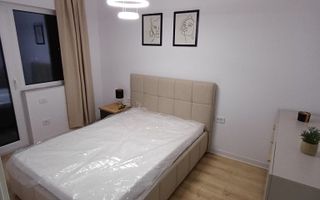 Apartament 2 camere, 45 mp, bloc nou, Rediu, zona Restaurant Casablanca - Poză 3