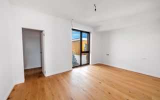 Vilă unica în Corbeanca - Liniște,natură și eleganță - Schiță 16