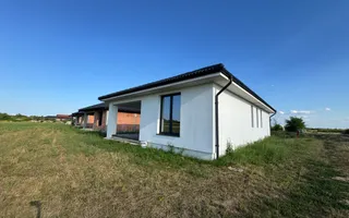 Case semifinisate tip meditereanean | 120 mp | Zona Vetis - Poză 21