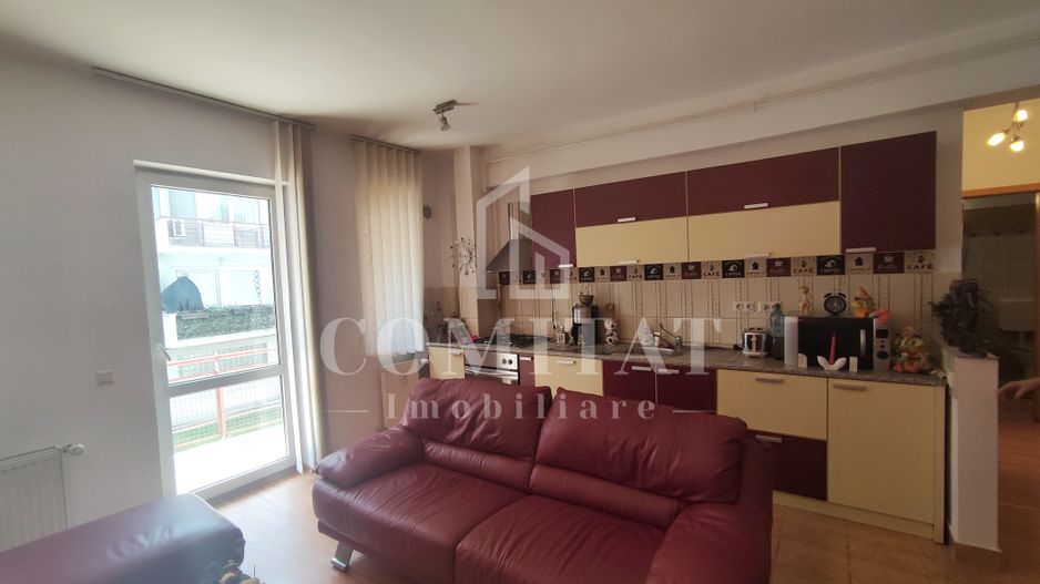 Apartament cu 3 camere | Zonă semicentrală | The Office - Poză 6