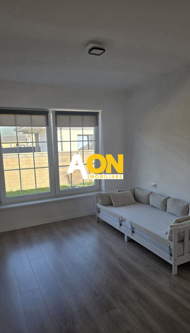 De inchiriat casa noua individuala, 4 camere, Dealul Furcilor - Poză 14