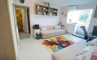 Apartament 3 camere, etj/1/4 – Zona Astra - Poză 2