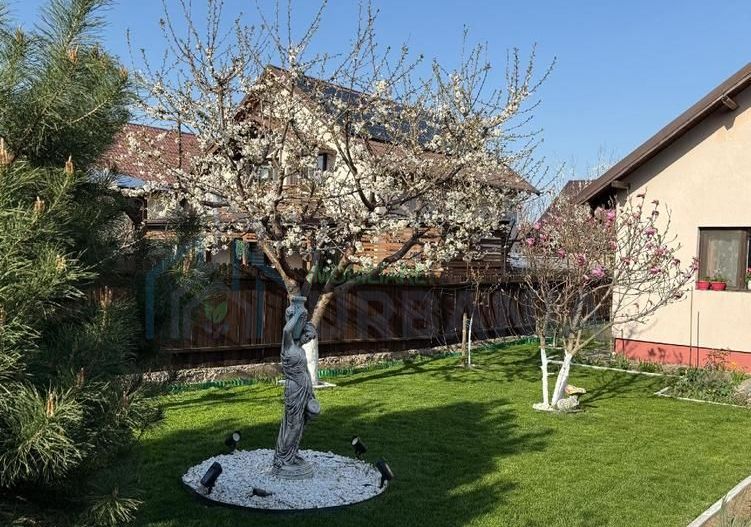 Casă individuală, Lunca Cetătuii, Iași - 195.000 EUR - Poză 16