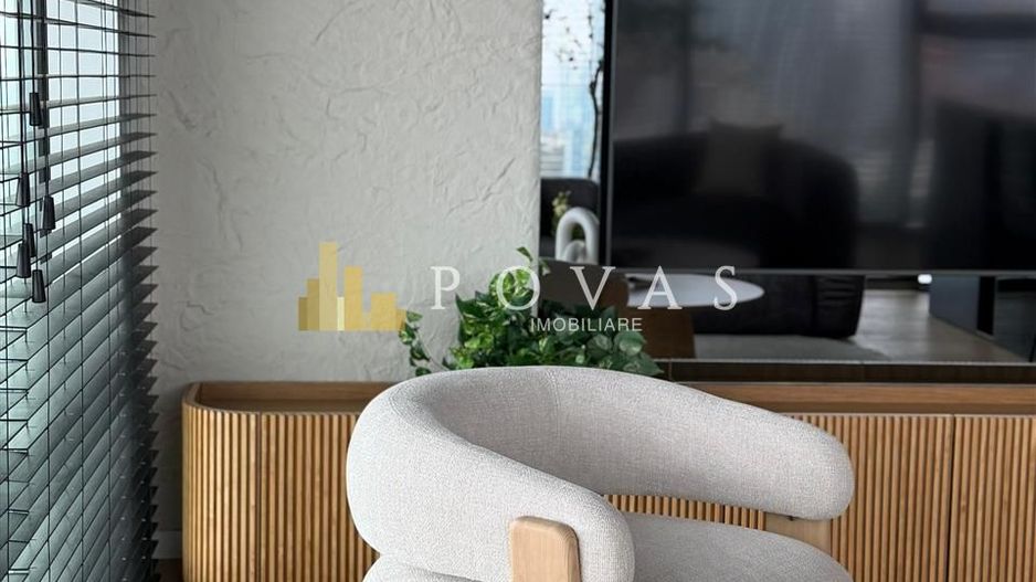 Inchiriere Apartament 3 Camere Up Site Floreasca Promenada - Poză 15