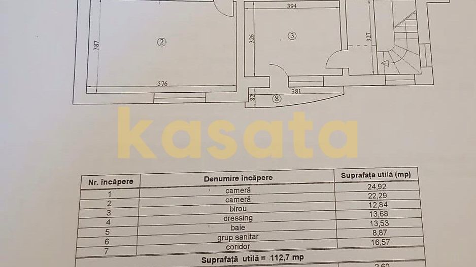 Vilă individuala Pipera–Iancu Nicolae I 244 mp utili I Gradina I Garaj - Poză 38