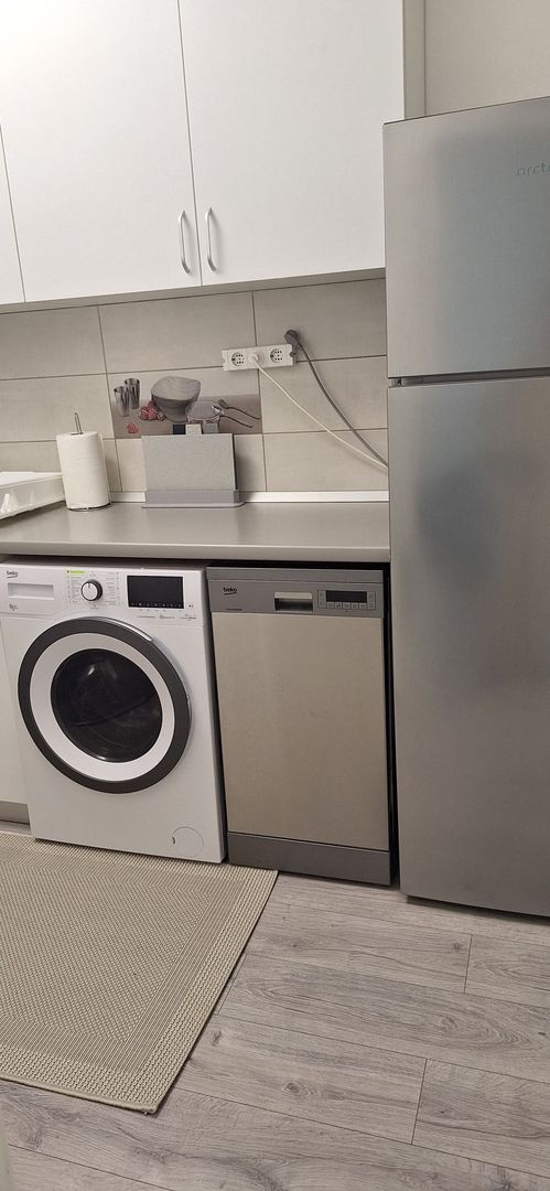 📍 De vânzare: Apartament cu 1 cameră, complet mobilat – Micro 20 - Poză 8