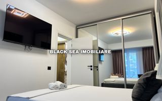 Apartament UNICAT cu vedere frontală la mare | Alezzi Infinity Resort - Poză 9