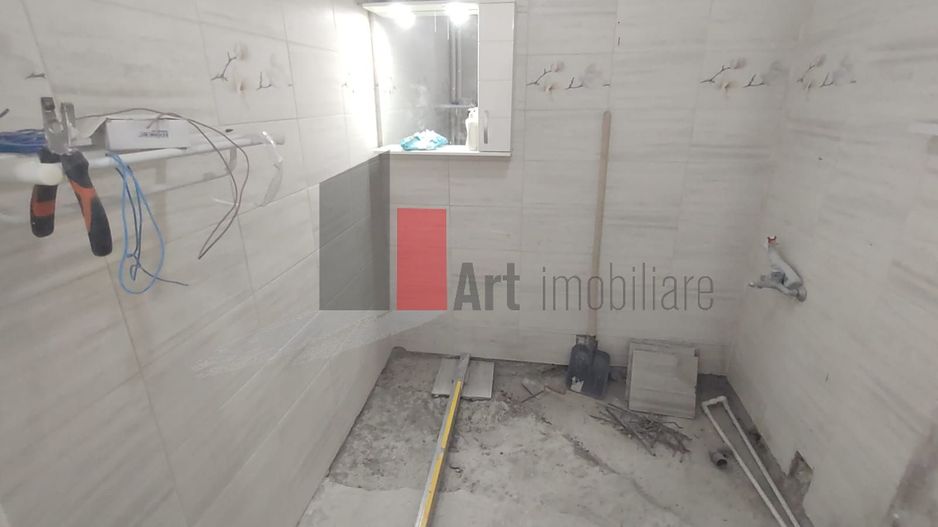 Vânzare apartament 2 camere semidecomandat Drumul Găzarului - Giurgiului - Poză 8