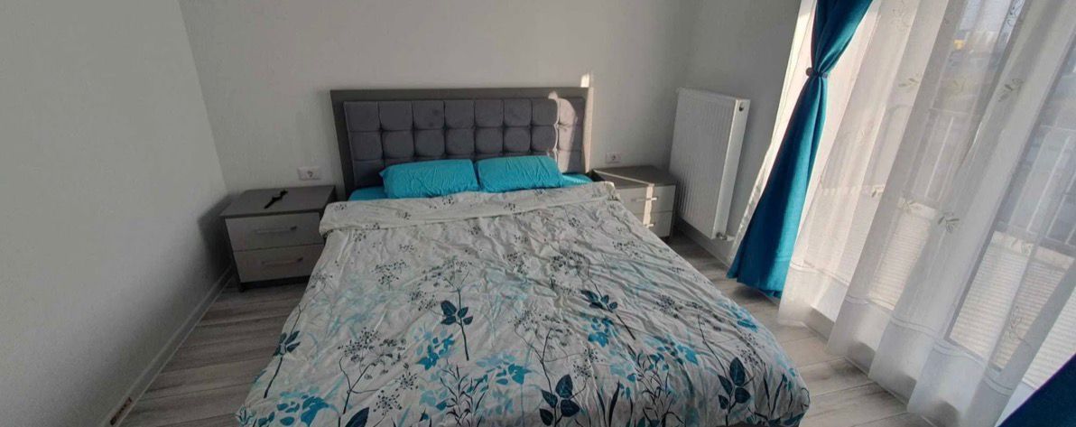 AP. 2 CAMERE- TITAN RESIDENCE, CENTRALA PROPRIE, PARCARE SUPRATERANA - Poză 2