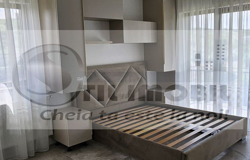 Casa/Vila de inchiriat Hlincea - 1100 euro - Poză 3