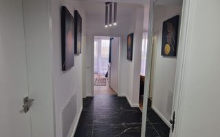 Apartament modern 2 camere etaj 1 cu 2 locuri de parcare Doamna Stanca - Poză 8